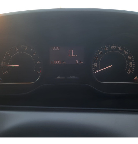 Peugeot 208 1.6 Feline