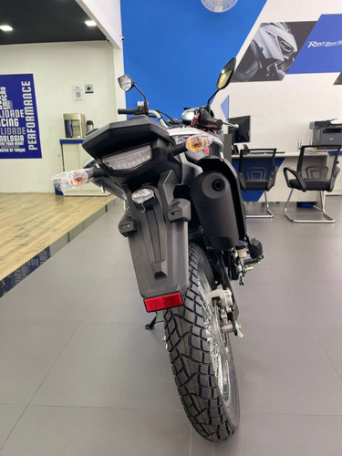 Yamaha Crosser 150 S Abs - Planos Sem Entrada Em Até 48x M*