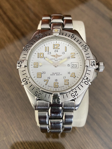 Breitling Colt 1884 300m