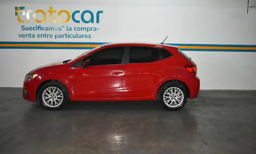 Seat Ibiza Style Urban Plus 1.6 lt