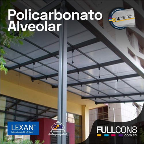 Imagen 2 de 4 de Alucobon En Planchas Para Fachadas Precio M2 Quito Ecuador