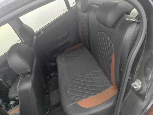 Imagen 6 de 7 de Volkswagen Gol Trend 1.6 Trendline 101cv 2017