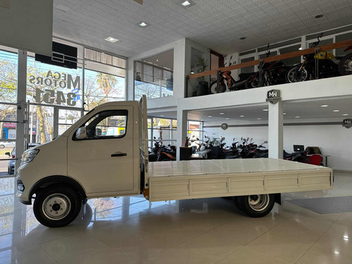 Kia Kia 2500