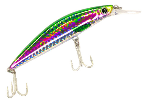 Señuelo Fjord Heavy Minnow 29g 9cm Sinking Minnow Color 15