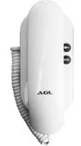 Comprar Kit Com 10 Monofones Para Interfone Universal Agl S-100