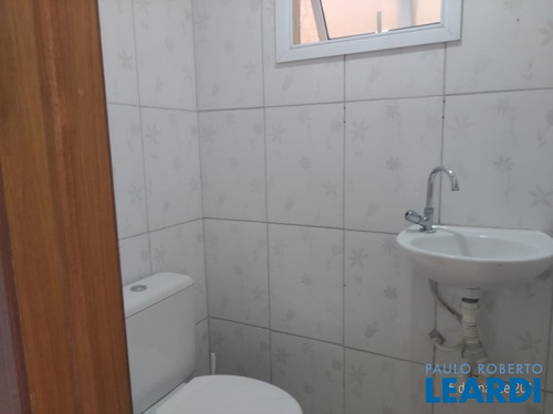 Casa Assobradada - Vila Príncipe De Gales - Sp - 632110