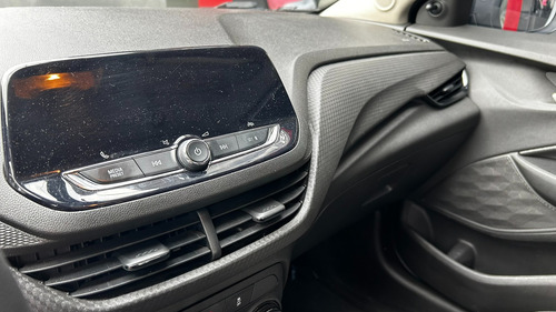 Chevrolet Onix plus 1.0 Turbo Aut. 4p marchas
