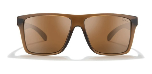 Lentes De Sol Zeal - Cam - Maple / Cooper - 11991