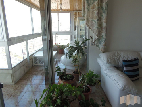 Imagen 12 de 30 de Apartamento En Punta Del Este, Mansa
