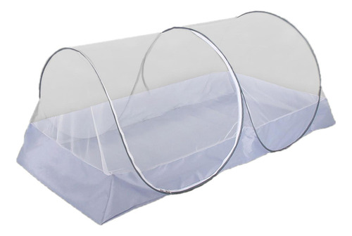 Jja Mosquitera Para Acampar, Cama Plegable, Mosquitera Para