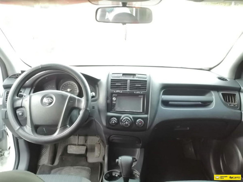 Kia Sportage 2.0