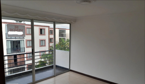 Venta Apartamento De 90mts2 En El Lido, Sur De Cali 9262.