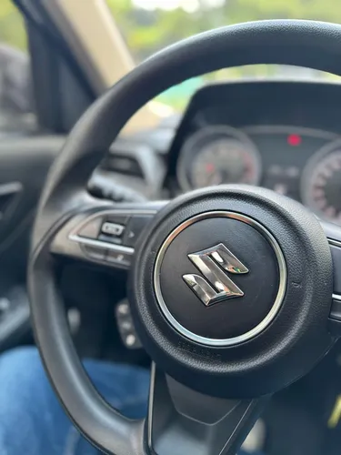 Suzuki Swift 1.2 Dzire