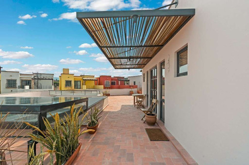 Casa En Venta En San Miguel De Allende A 10 Min Del Centro