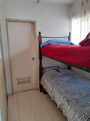 Imagen 8 de 11 de Apartamento En Venta En La Candelaria