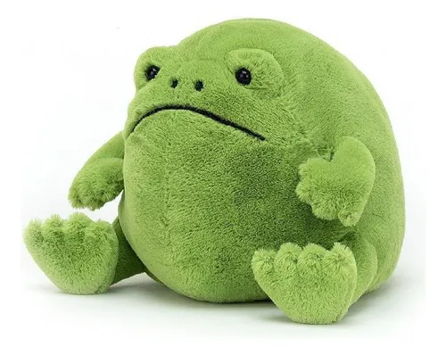 comprar Juguetes De Peluche De Rana De Dibujos Animados