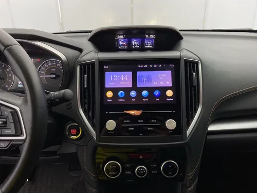 Subaru XV 2.0i-s Cvt