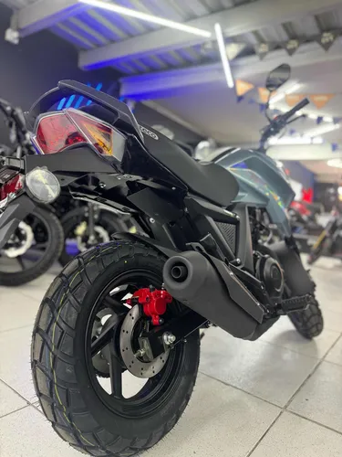Swtich 125 Tk. Sin Impuestos.