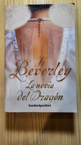 La Novia Del Dragon - Jo Beverley