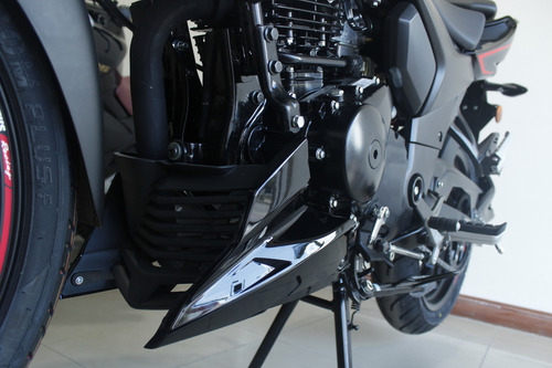 Tvs Rtr 200 0km No Ns200 12 Cu0t@s S/c@rgo Ciclofox Pacheco