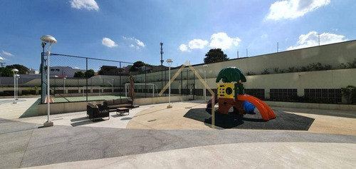 Imagem 23 de 25 de Apartamento Com 3 Dormitórios À Venda, 250 M² Por R$ 1.640.000,00 - Jardim Girassol - Americana/sp - Ap1168