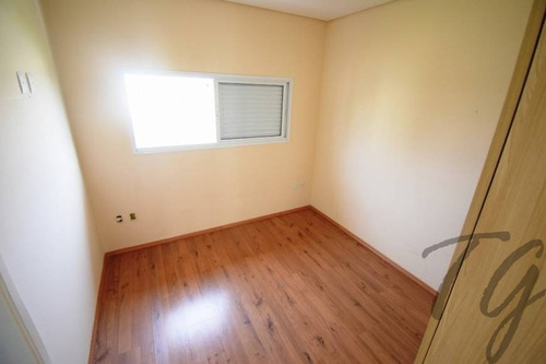 Imagem 4 de 17 de Casa Para Venda Localizada No Condominío Castanheiras - Ca00830 - 69367279