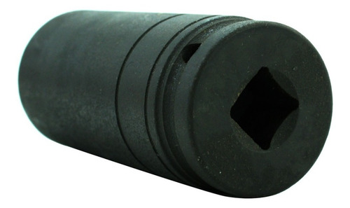 Dado Impacto 6 Puntas 22mm Cuadro 1/2 Urrea 7322m 32814500