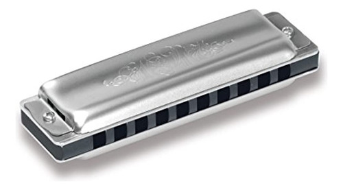 Seydel Blues Noble 1847 Harmonica Una