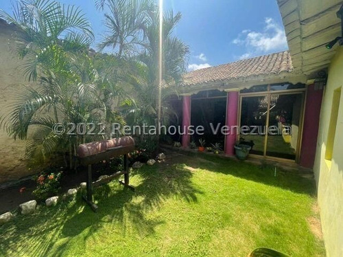 Imagen 3 de 17 de Hermosa Casa De Campo Ubicada En Pueblo Nuevo De Paraguaná