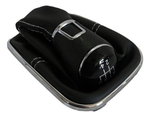 Pomo Palanca Jetta A4 Mk4 Clásico Golf A4 Completo Nuevo Vw