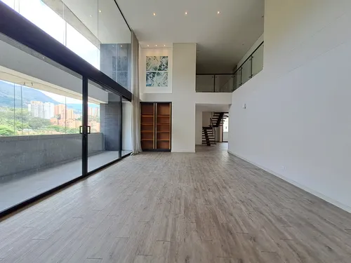 Apartamento En Venta En Benedictinos, La Abadia. Cod V16453