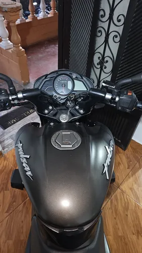 Pulsar Ns 200 Fi