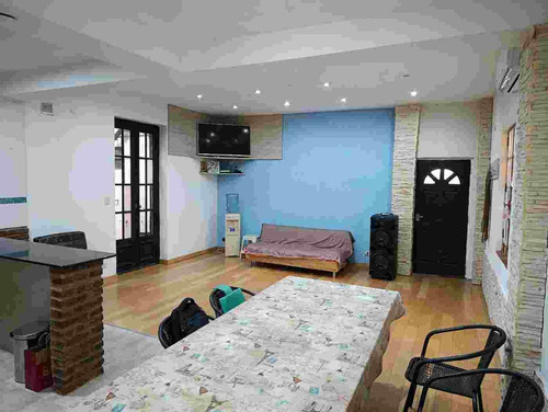 Venta Ph 4 Amb C/patio, Terraza Y 2 Baños R. Mejia