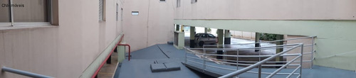 Imagem 5 de 21 de Apartamento - Ap00488 - 68544774