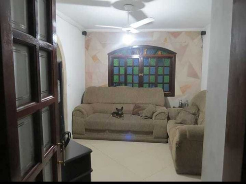 Imagem 13 de 16 de Casa À Venda, Vila Carmosina, São Paulo, Sp - Sp - Ca0015_yamamo