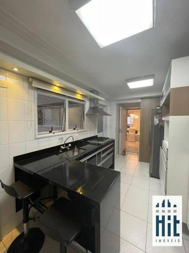 Imagem 7 de 25 de Apartamento À Venda, 146 M² Por R$ 1.650.000,00 - Ipiranga - São Paulo/sp - Ap1328