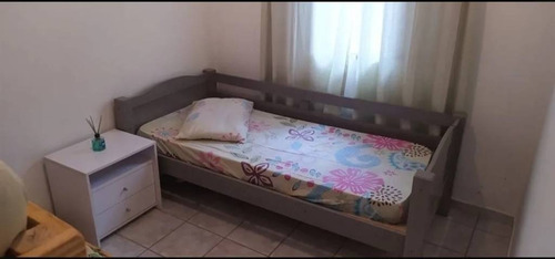 Imagem 4 de 12 de Casa, 2 Dorms Com 60 M² - Vilamar - Praia Grande - Ref.: Apc17 - Apc17