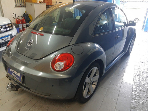 Imagem 7 de 10 de Volkswagen New Beetle