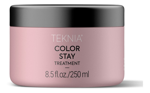 Tratamiento Lakme Teknia Color Stay 250ml