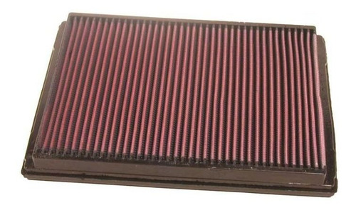 Filtro De Aire K&n Vauxhall Astra Mk4 2.2l 2000 A 2005 33-2213