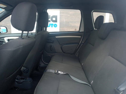 Renault Duster 2019 2.0 Zen At