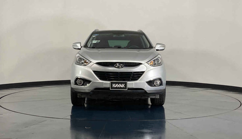 Imagen 2 de 15 de 116607 - Hyundai Ix 35 2015 Con Garantía
