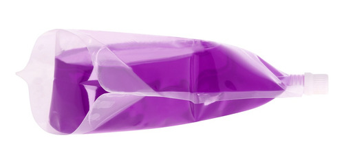 Bolsa Para Líquidos Stand Up Pouch 1000 Ml Con Spout 1000pz