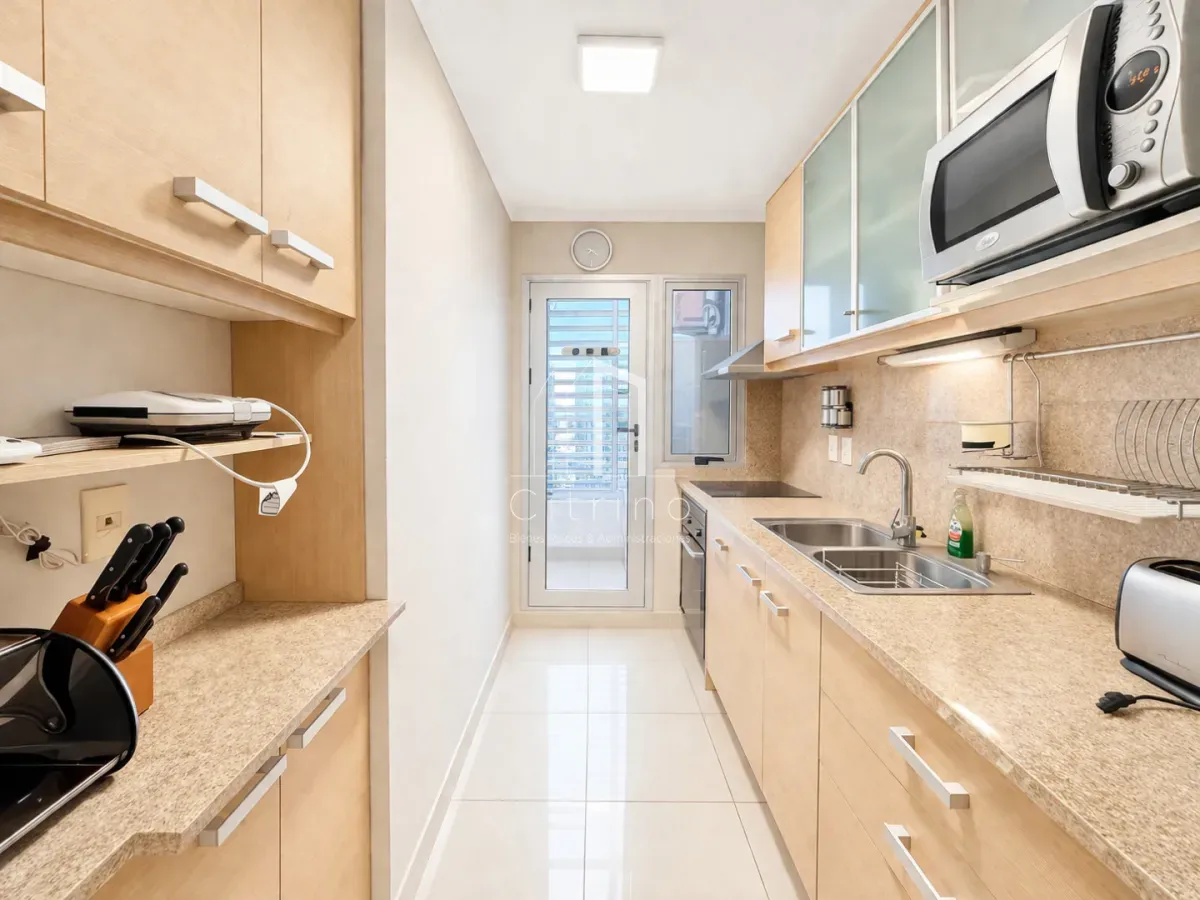 Departamento En Alquiler Anual En Aidy Grill · Foto 4