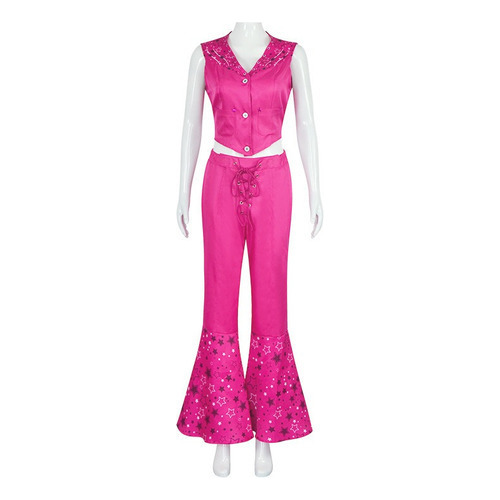 Ropa De Princesa De Cosplay De Barbie, Ropa Para Fiesta De H