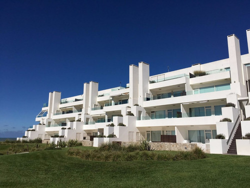 Imagen 1 de 13 de Edif. Villa De Mar U-126- Pinamar-venta
