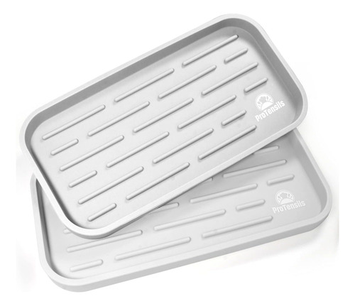Organizador De Fregadero De Silicona Para Soporte De Esponja