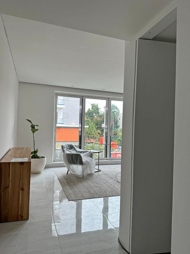 Apartamento En Venta 3 Habitaciones + Terraza Evaristo Morales