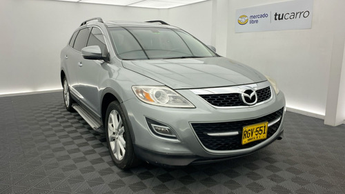 Mazda CX-9 3.7 Cx9cav