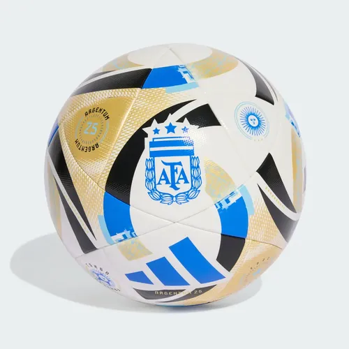 Pelota Competition Argentina 25 Jn7286 adidas Blanco 5